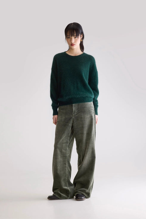 BELLEROSE DATUS SWEATER